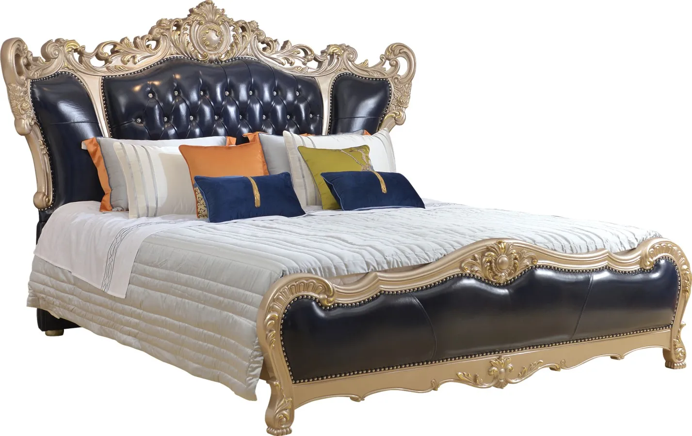 Classic Furniture - 3D Model - YF013B