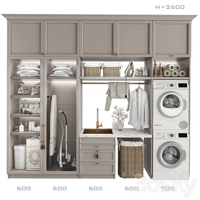 Classic laundry 2 Free Download