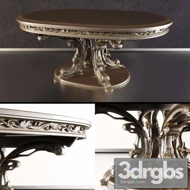 Classic Table Console Free Download