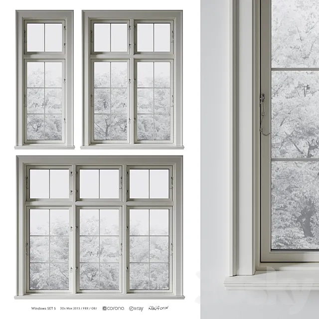 Classic window 5 Free Download