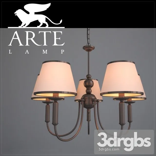 Classical Lighting Block Form Free Download