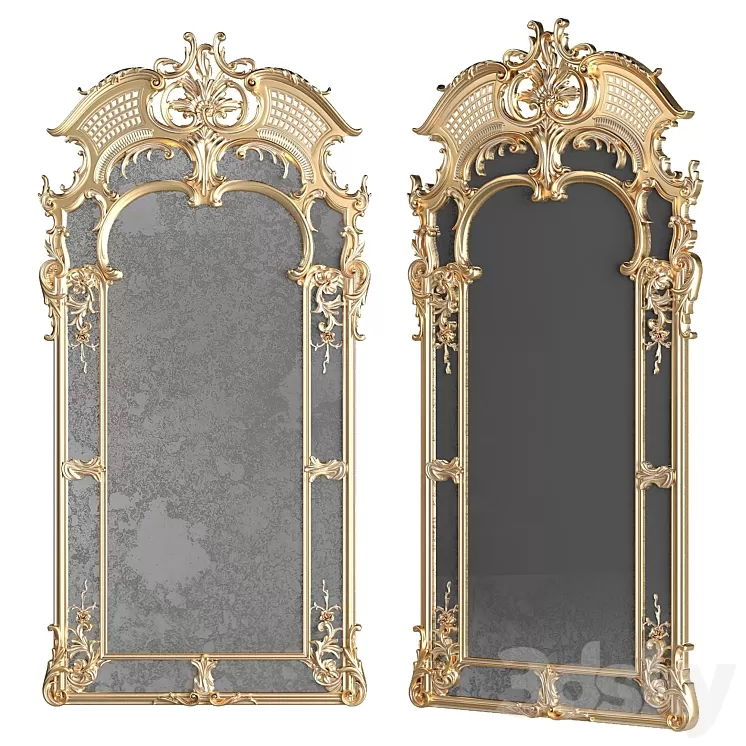 classical mirror 2