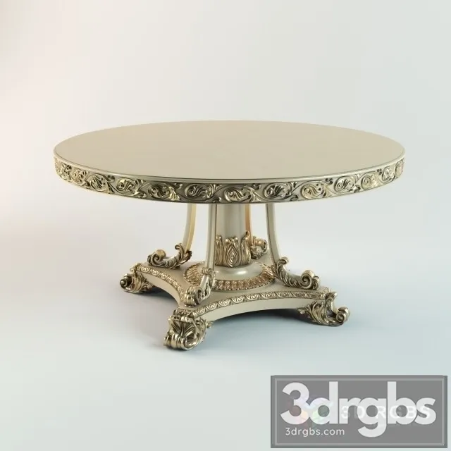 Classical Table Free Download