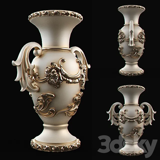 Classical vase Free Download
