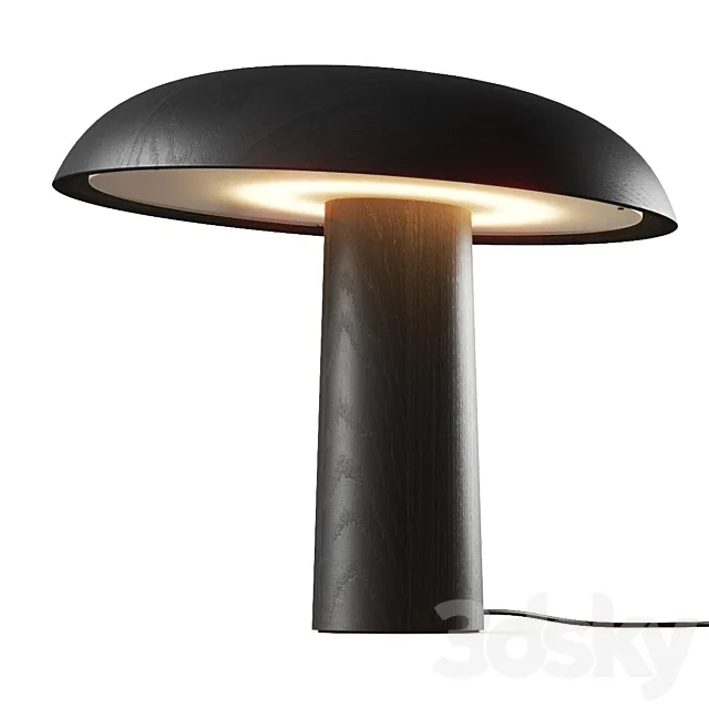 ClassiCon Forma Table Lamp Free Download