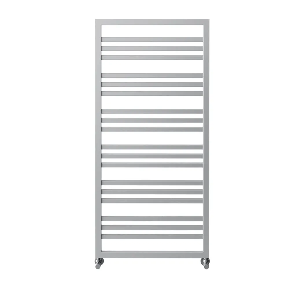 Classsic 1257 Tower Quadro Towel Warmer by Caleido