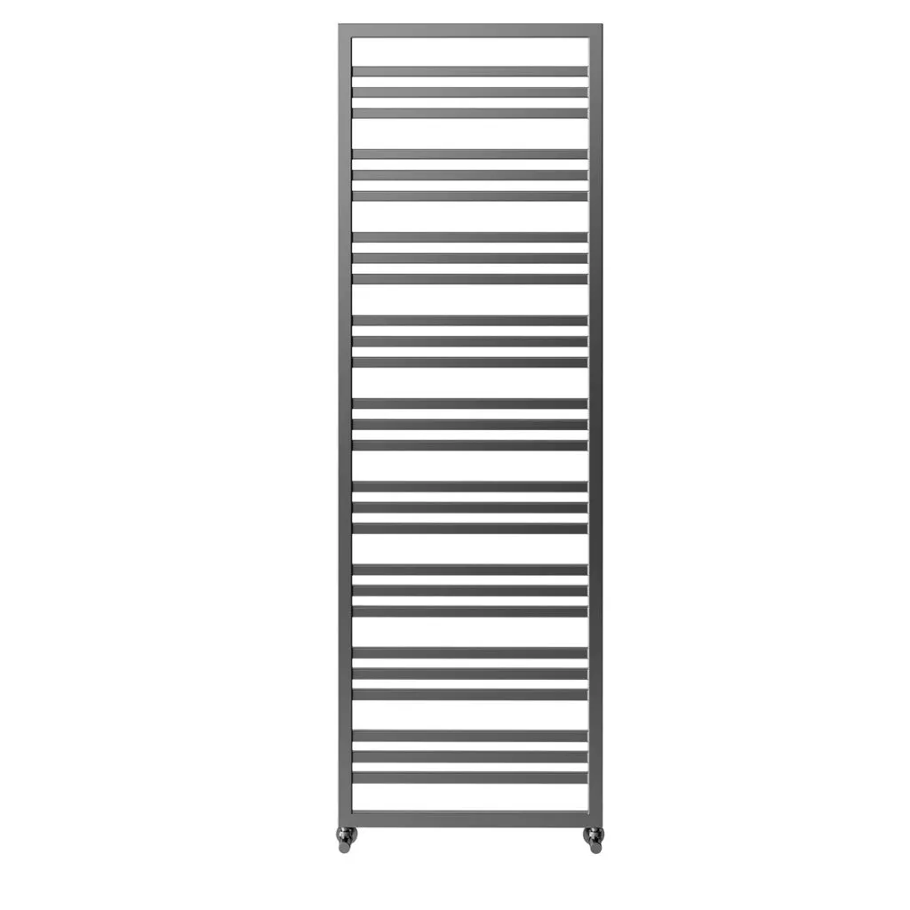 Classsic 1821 Tower Quadro Towel Warmer by Caleido