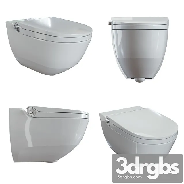 Cleanet Riva 3D Model Free