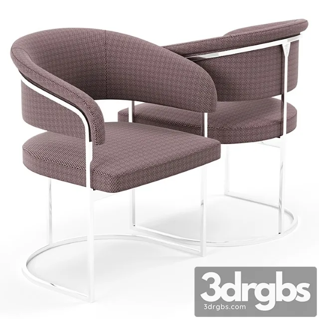 Clem 2 3D Model Free