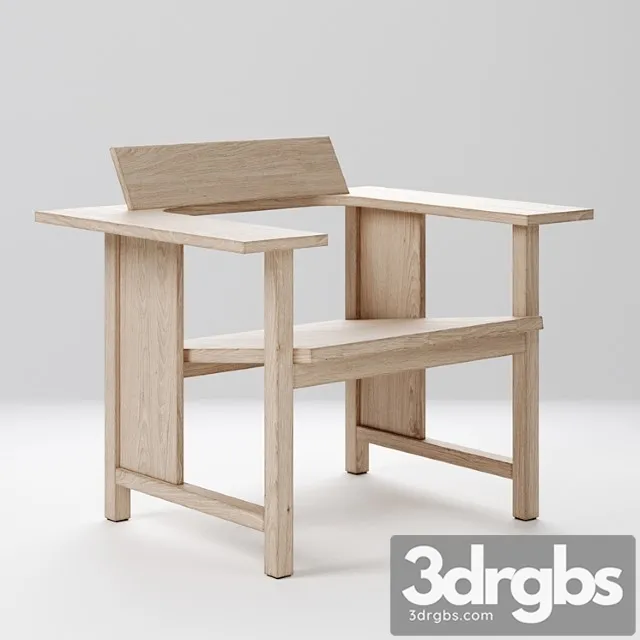 Clerici lounge one-seat by matiazzi