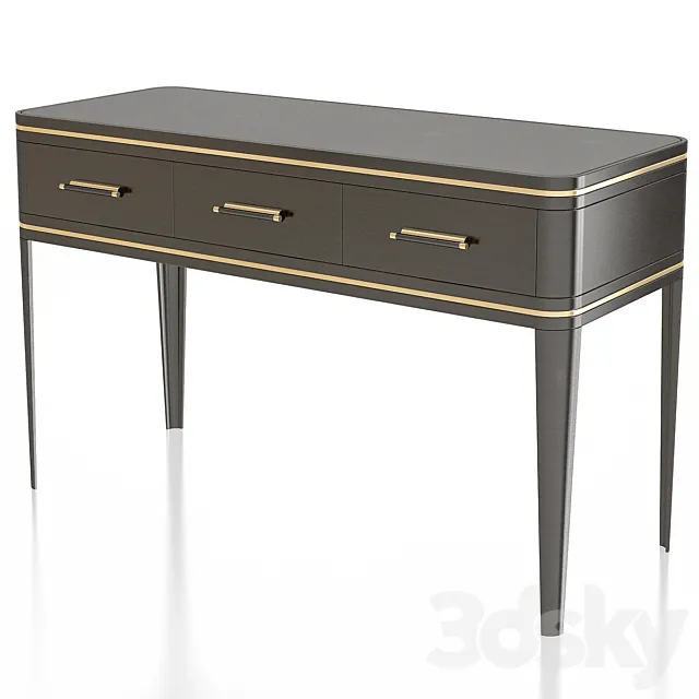 Clicquot Frato 3D Model