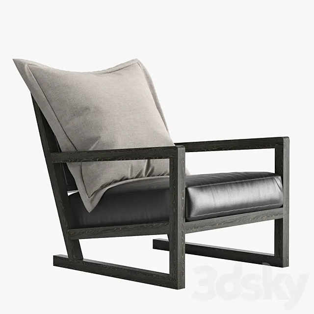 Clio maxalto 3DModel