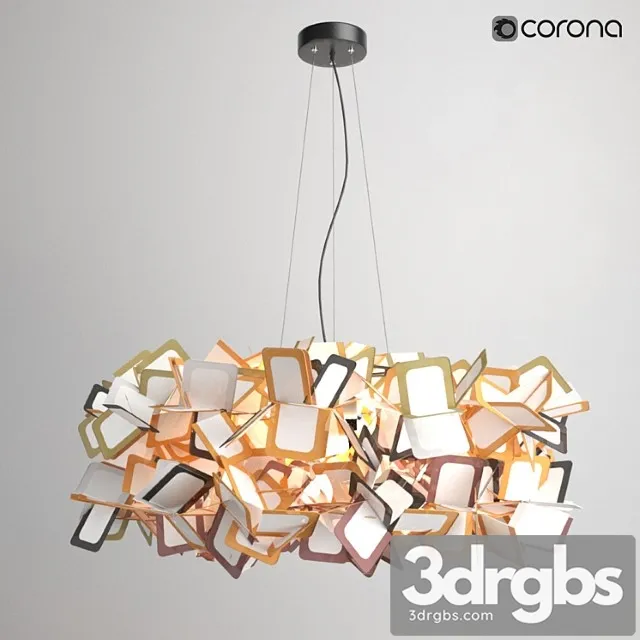 Clizia Lamparton 3D Model Free