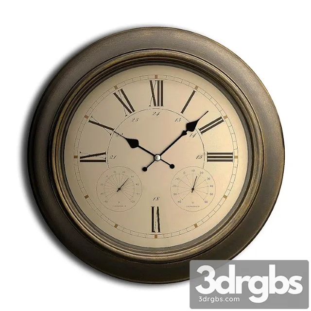 Clock 41 Free Download