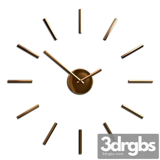 Clock 58 Free Download