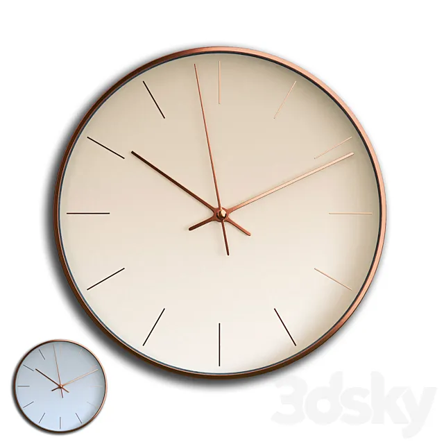 Clock 63 Free Download