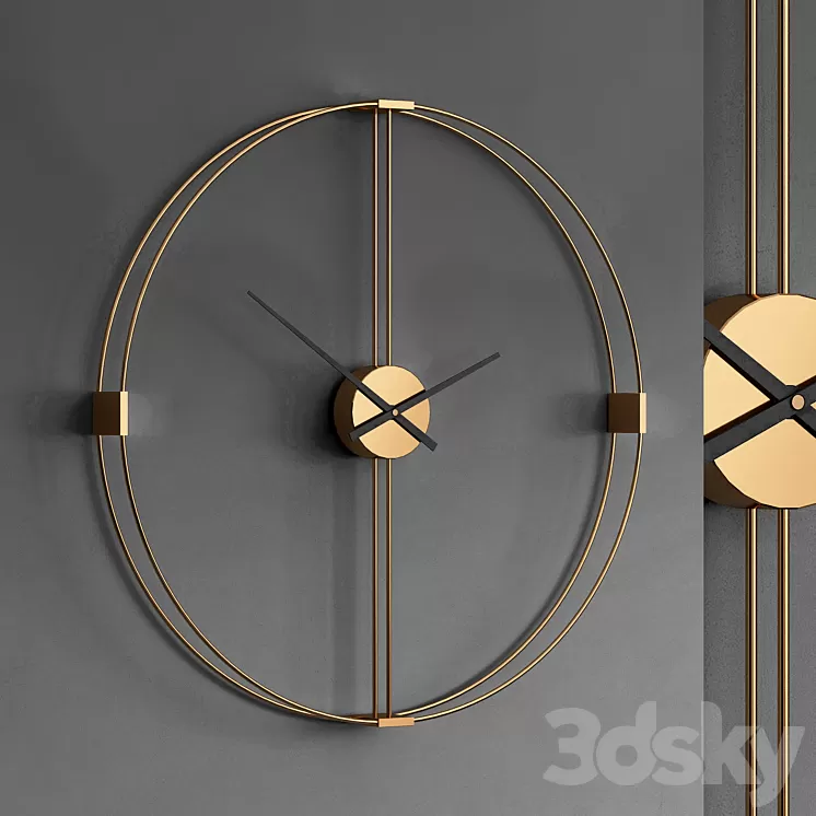 Clock 70