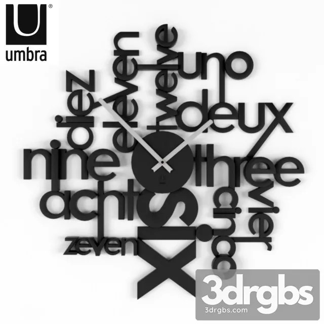 Clock Lingua Free Download
