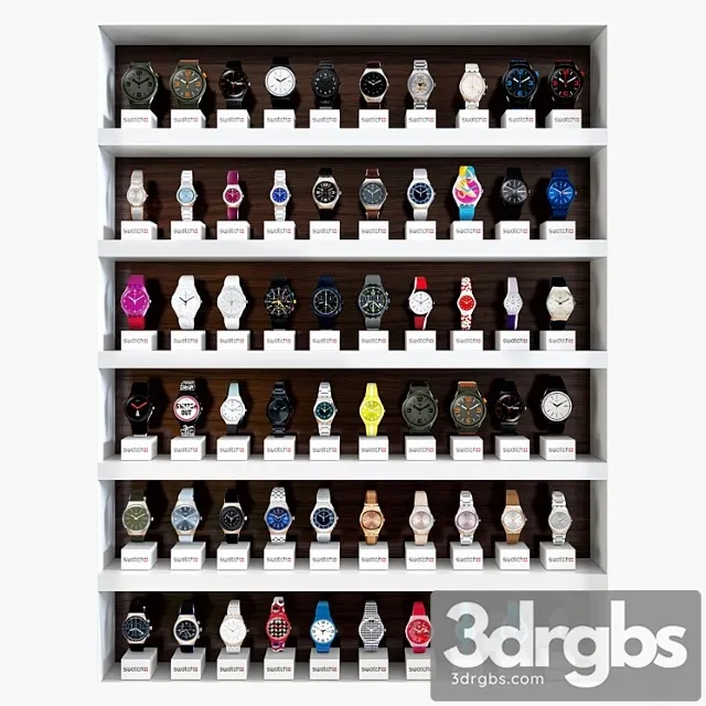 Clock Rack 2 Free Download