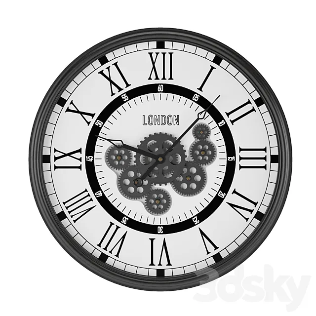 clock1 Free Download