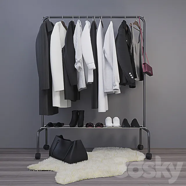 clothes hanger Free Download