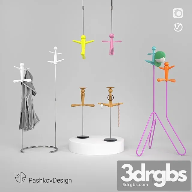 Clothes hanger Free Download