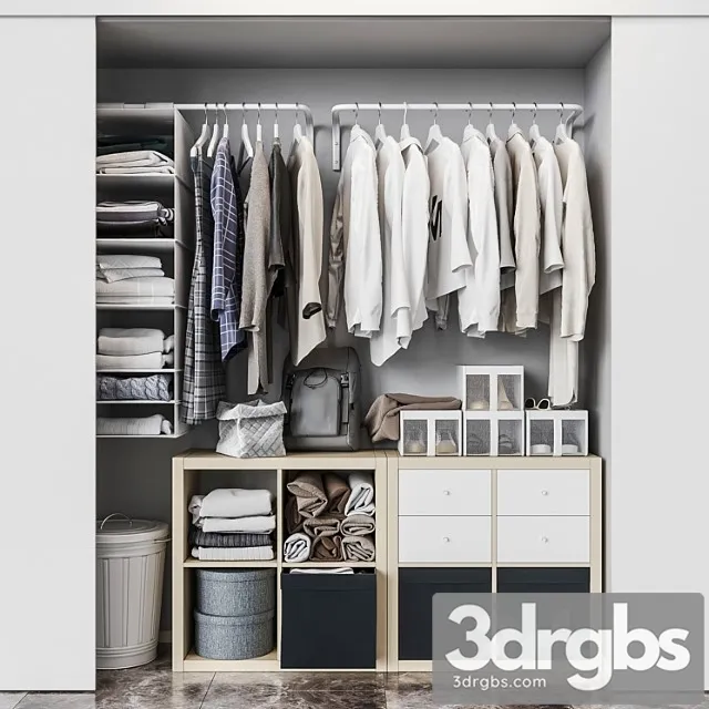 Clothes Ikea ikea built-in wardrobe Free Download