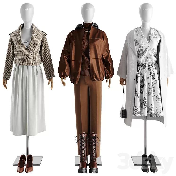 Clothes Set 05
