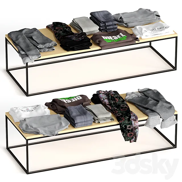 Clothing boutique Free Download