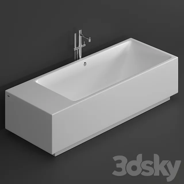 Clou Wash Me CL _ 05.50010 3D Model