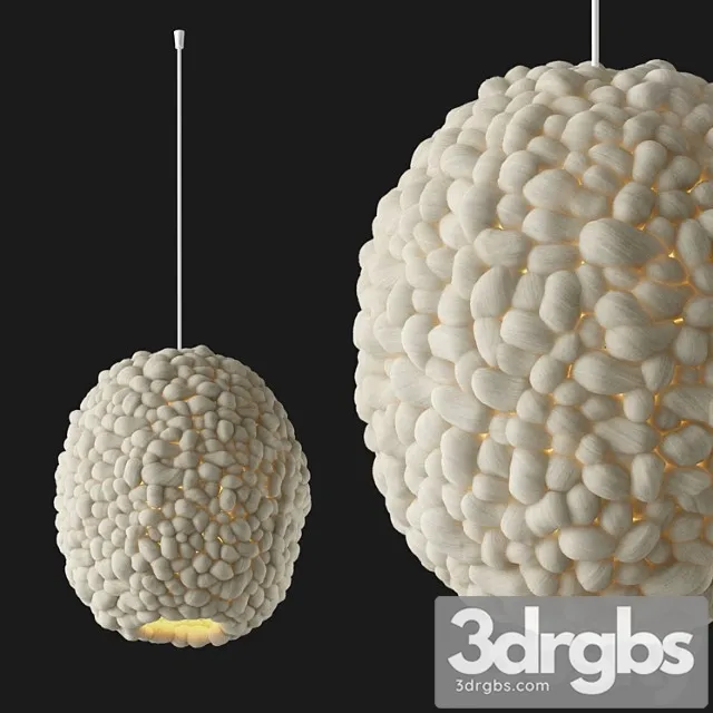 Cloud By Helen Loom 3D Model Free