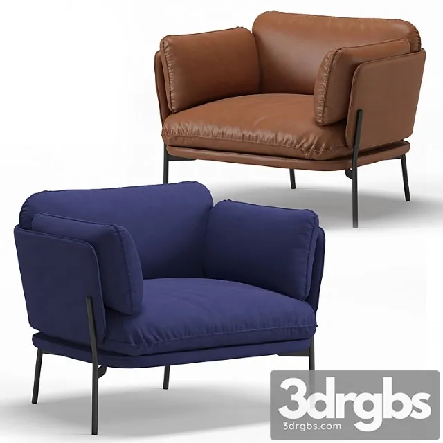 Cloud ln1 by luca nichetto