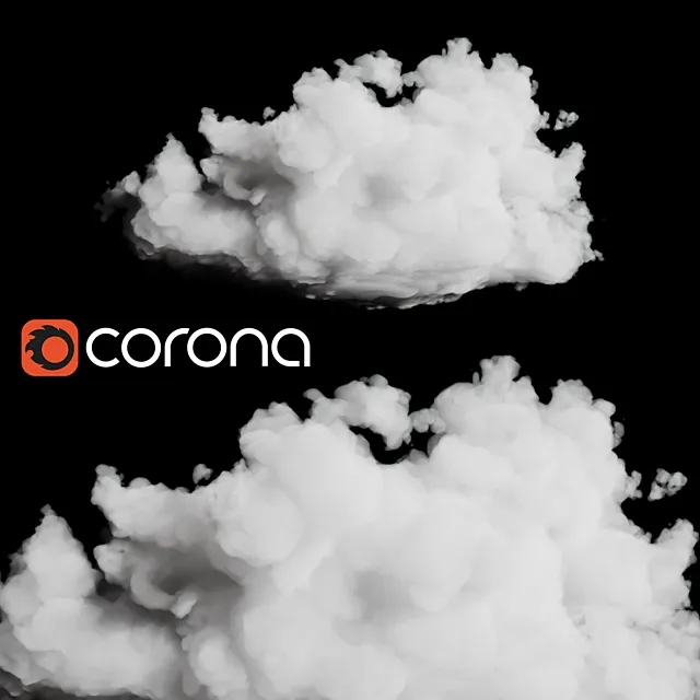 cloud_02 Free Download