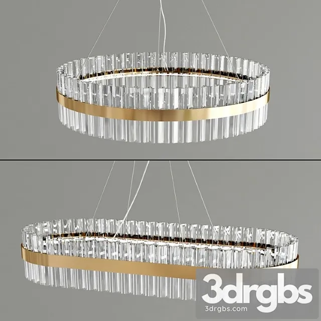 Cloyd chandelier collection
