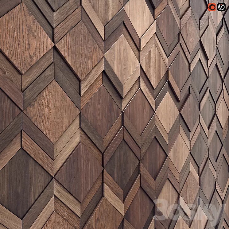 CLUE WONDERWALL STUDIOS CLUE 3D Model