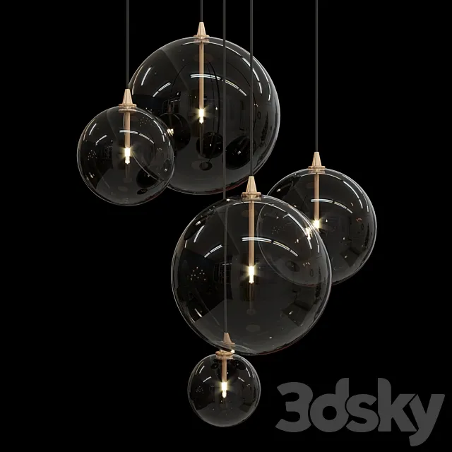 CLUSTER 5 MIX by Schwung Home Free Download