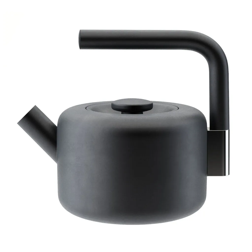 Clyde Stovetop Tea Kettle by Fellow