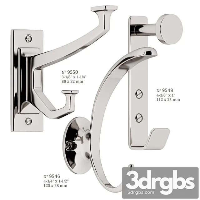 Coat hooks nanz n ° 9546 48 50 Free Download