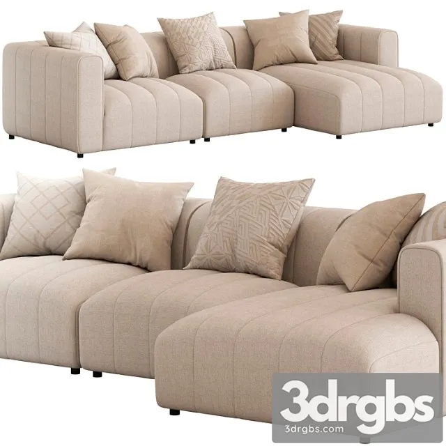 Coco republic oregon modular sofa1