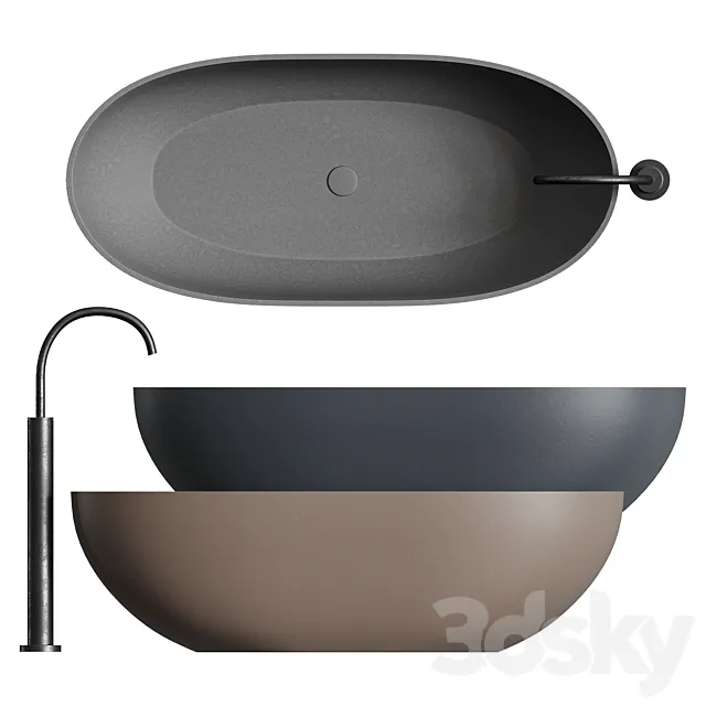 Cocoon Atlantis Bathtub Free Download