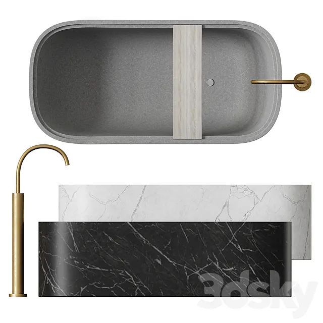COCOON PB BATHTUB Free Download