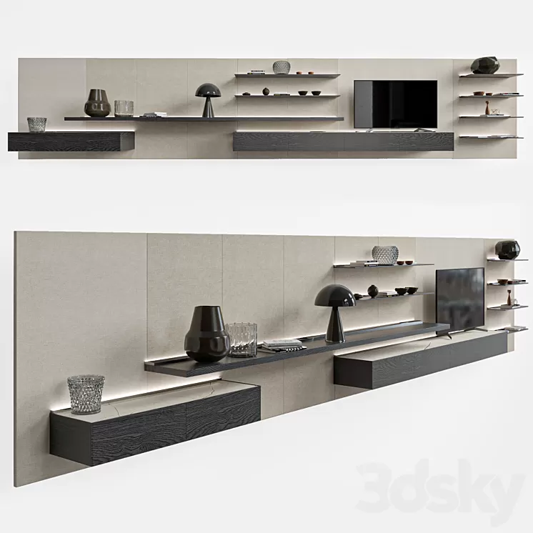 Code Set Poliform
