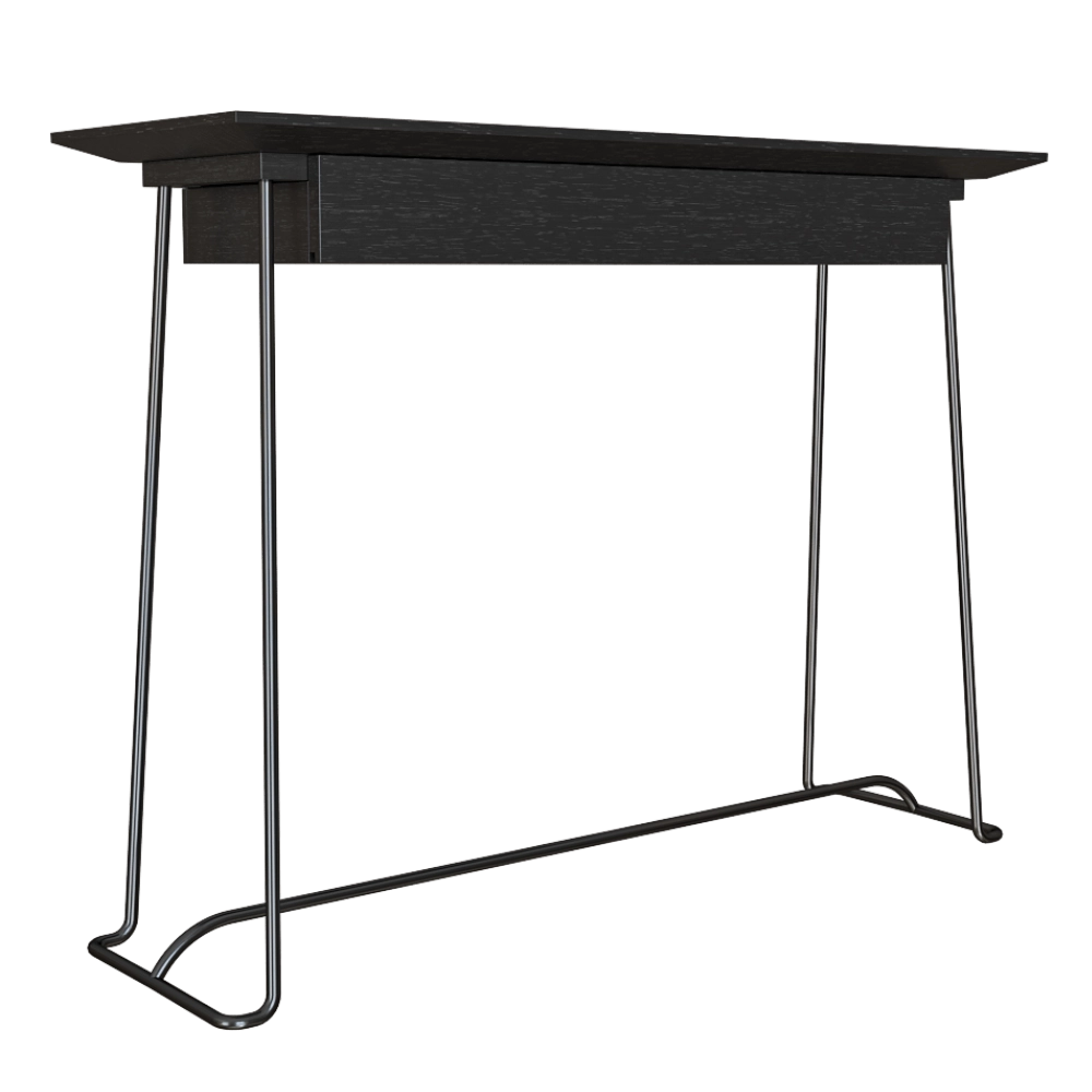 COEDITION - Console Brera 1 3D Model