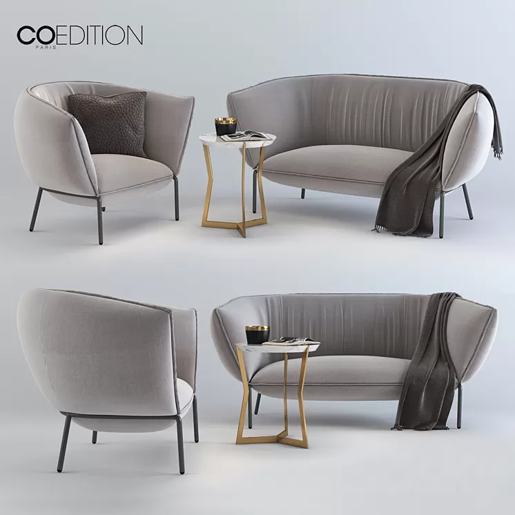 COedition Set