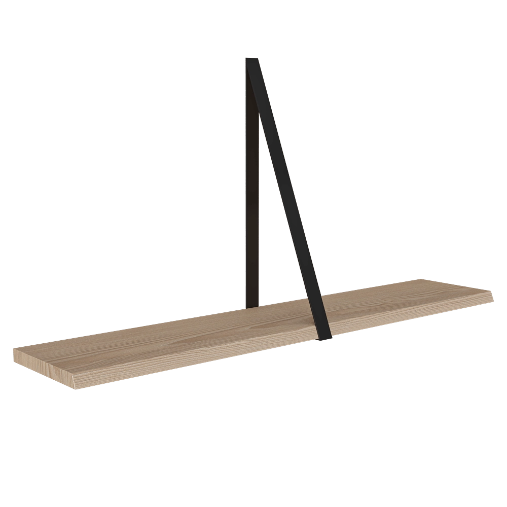 COEDITION - Shelf T-Square 3D Model