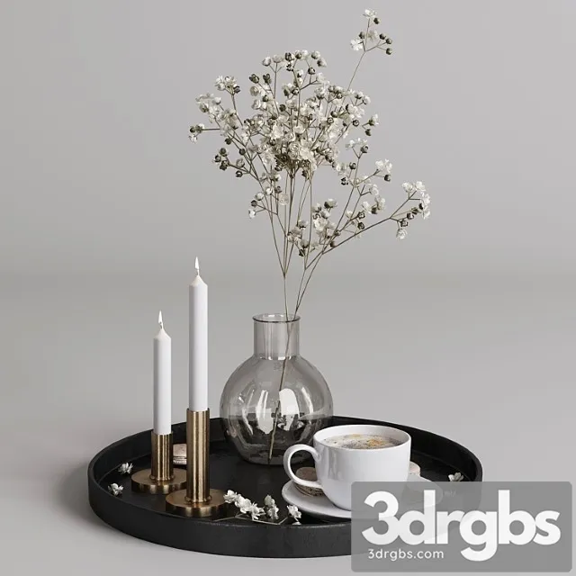 Coffee set 02