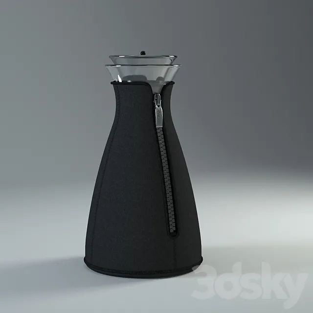 Coffee Solo 3DModel