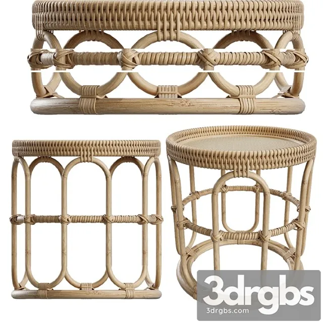 Coffee Table Aloki Am.pm