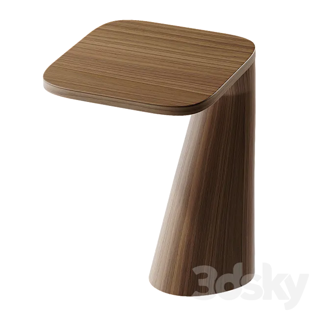 Coffee table Bora from Cosmorelax Free Download