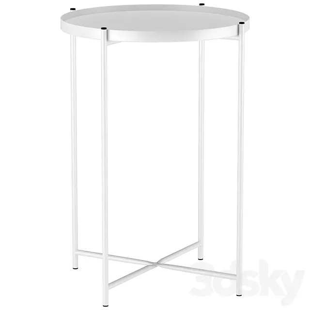 Coffee table Chelsea Free Download